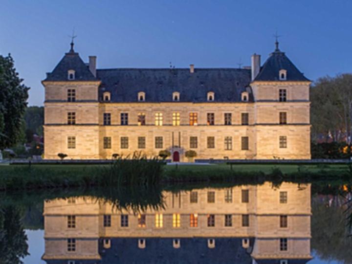 Le Studio Loft Ancy-le-Franc Экстерьер фото